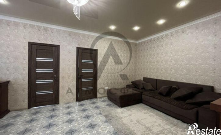 3-комн квартира улица Юдина, 40Б,  д. 40Б