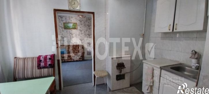 1-комн квартира Красная улица, 98,  д. 98