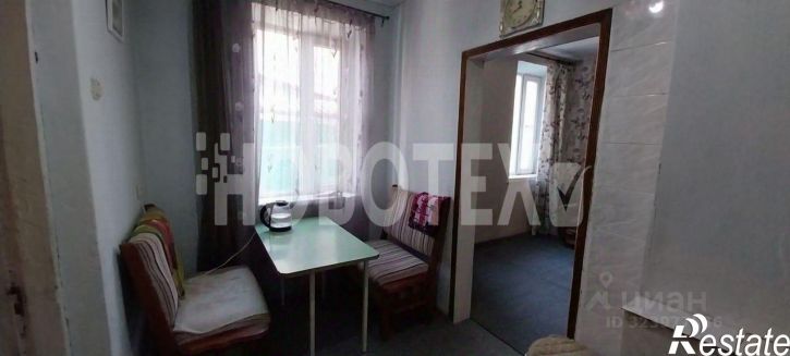 1-комн квартира Красная улица, 98,  д. 98