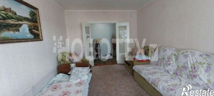 3-комн квартира улица Гоголя, 196,  д. 196