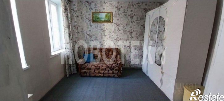 1-комн квартира Красная улица, 98,  д. 98