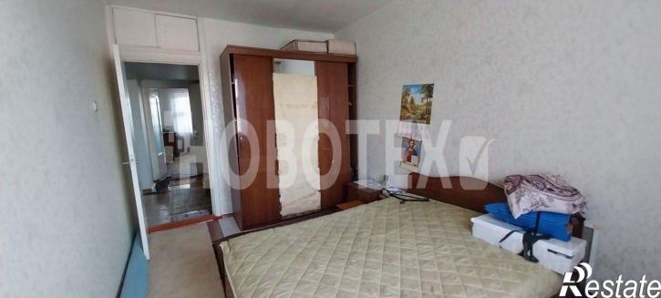 3-комн квартира улица Гоголя, 196,  д. 196