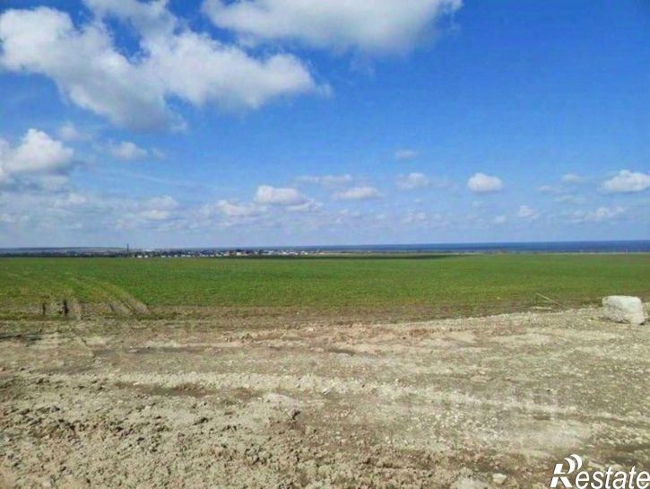 Земельный участок Темрюкский район