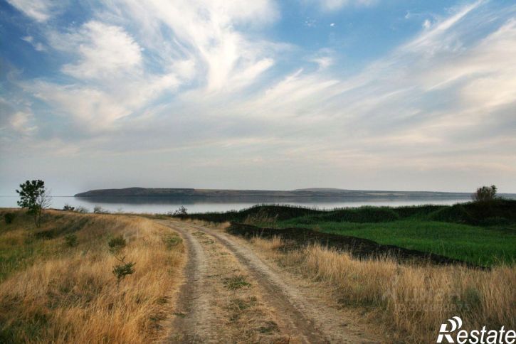 Земельный участок Темрюкский район