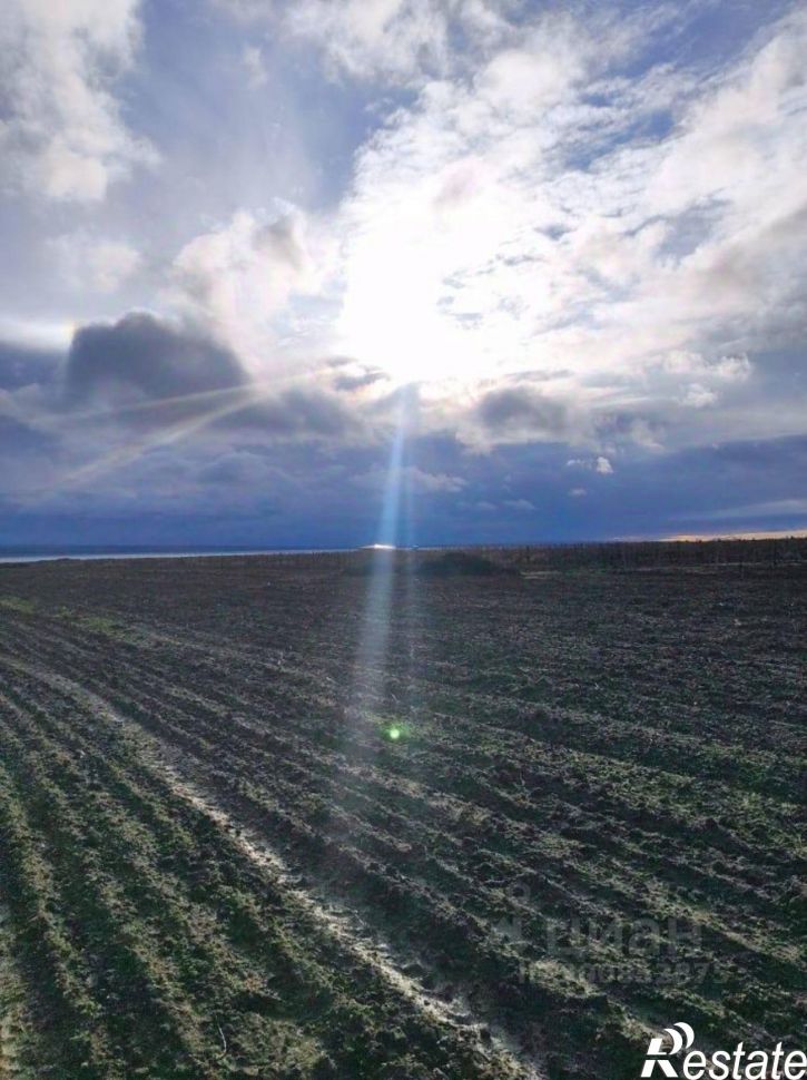 Земельный участок Темрюкский район