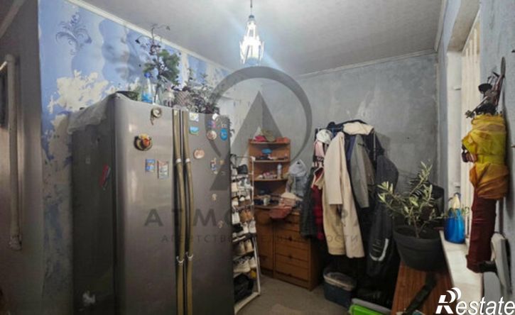 4-комн квартира ул Титова, 4,  д. 4