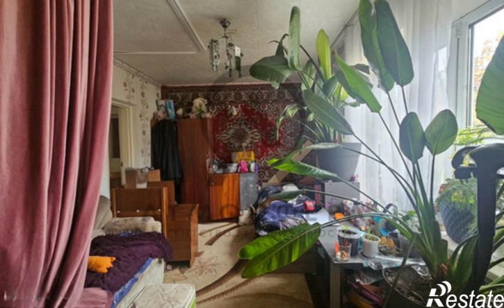 4-комн квартира ул Титова, 4,  д. 4