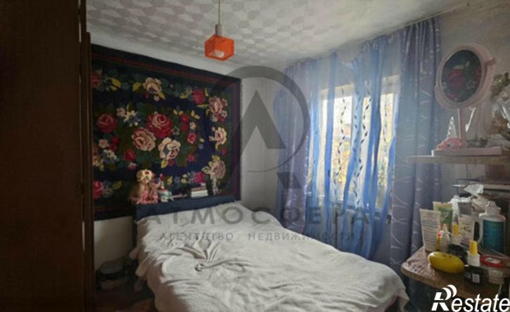 4-комн квартира ул Титова, 4,  д. 4