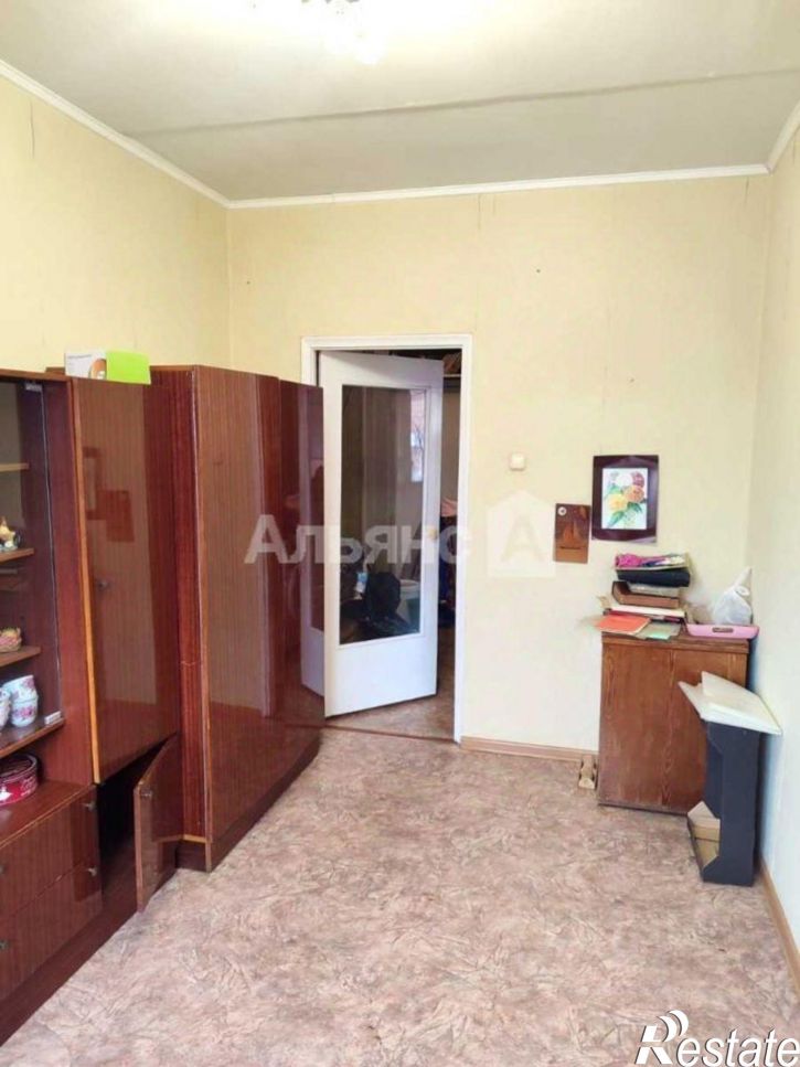 2-комн квартира Пионерская улица, 142,  д. 142