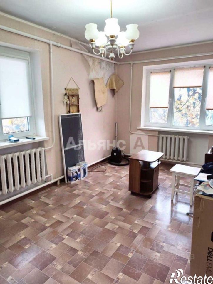 2-комн квартира Пионерская улица, 142,  д. 142