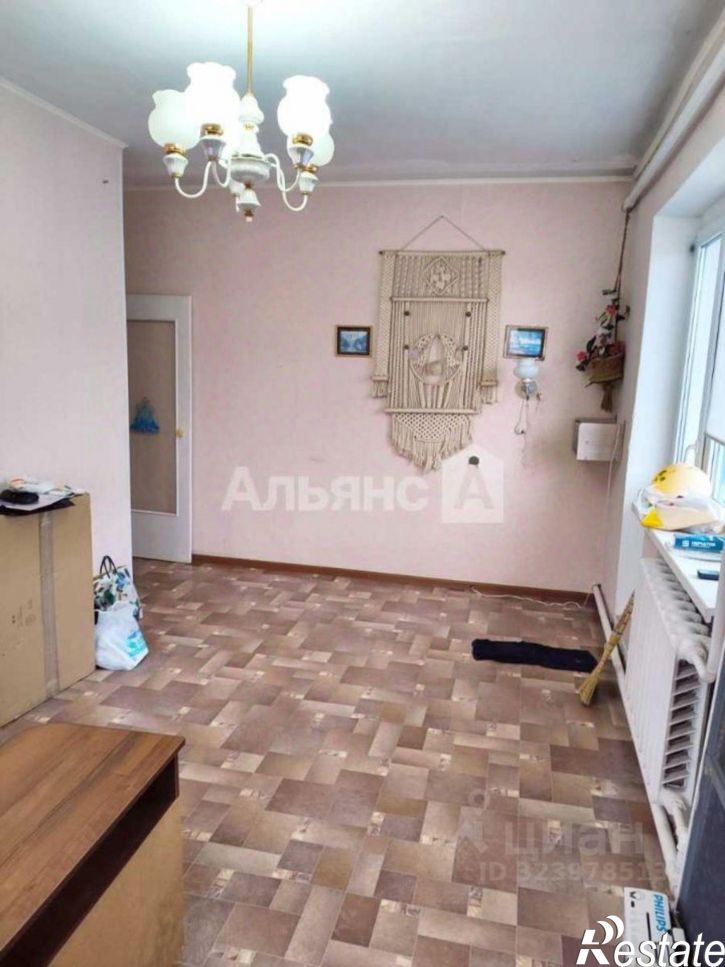 2-комн квартира Пионерская улица, 142,  д. 142