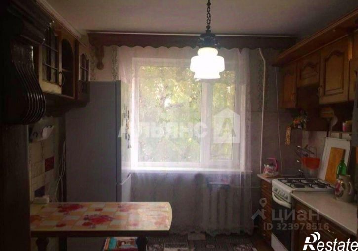 3-комн квартира Северная улица, 156,  д. 156