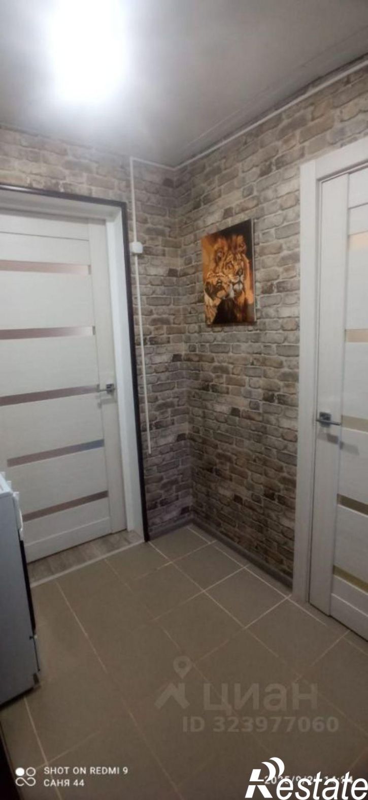 2-комн квартира ул Железнодорожная, 30,  д. 30