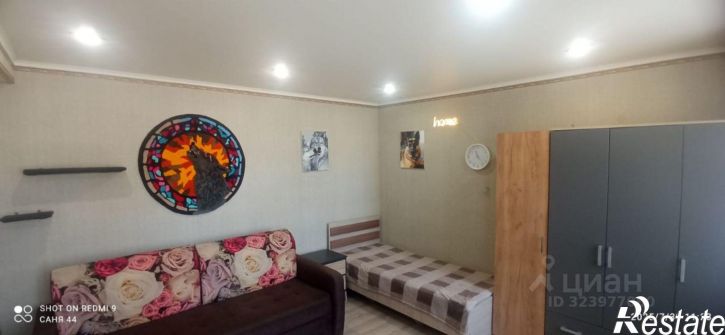 2-комн квартира ул Железнодорожная, 30,  д. 30