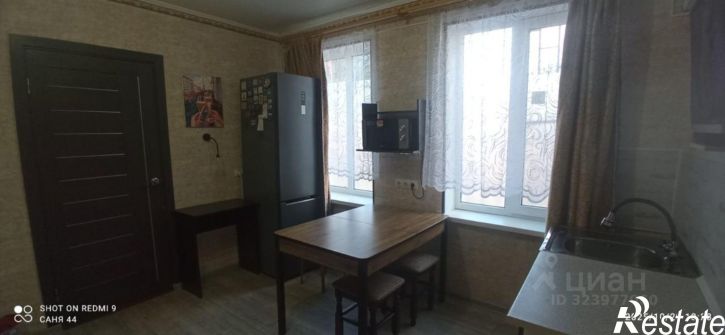 2-комн квартира ул Железнодорожная, 30,  д. 30