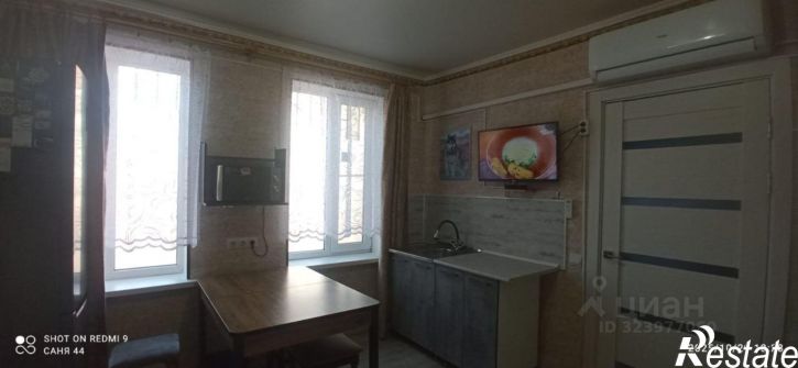 2-комн квартира ул Железнодорожная, 30,  д. 30