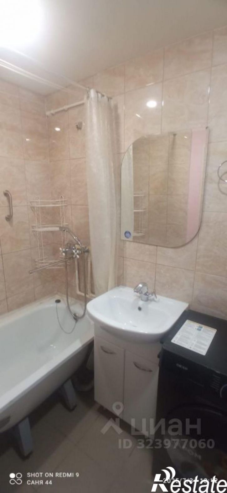 2-комн квартира ул Железнодорожная, 30,  д. 30