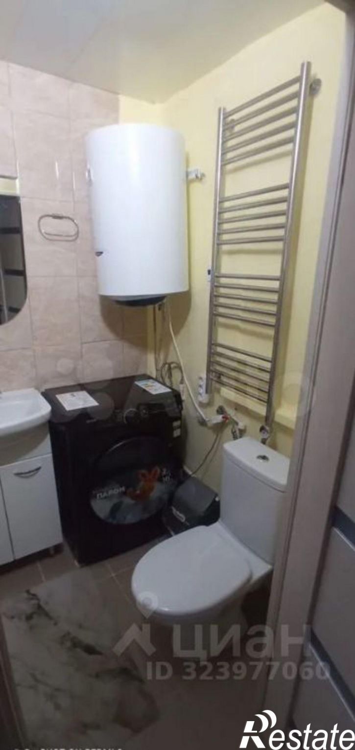 2-комн квартира ул Железнодорожная, 30,  д. 30