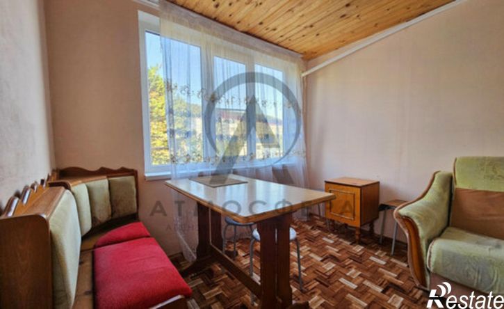 3-комн квартира Почтовый переулок, 2,  д. 2