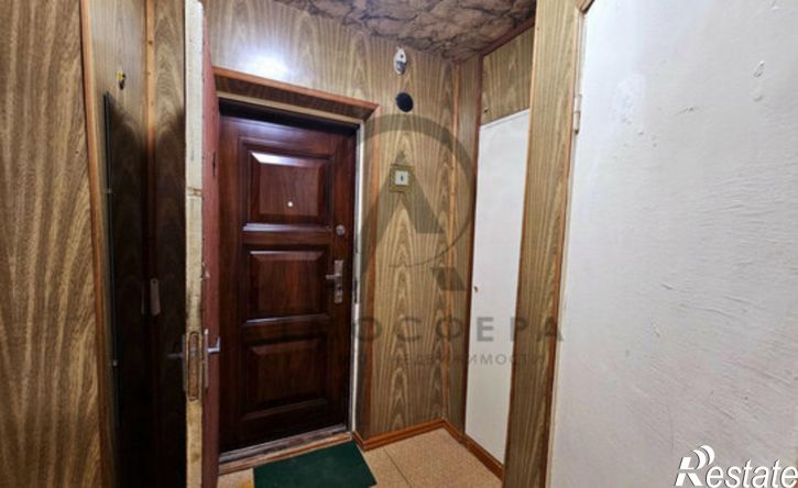 3-комн квартира Почтовый переулок, 2,  д. 2