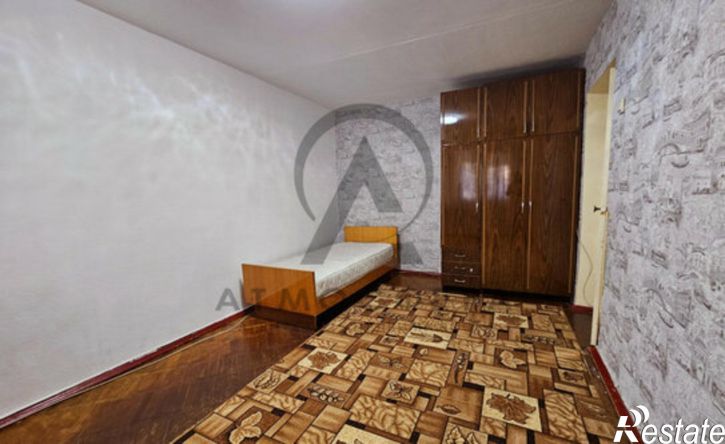 3-комн квартира Почтовый переулок, 2,  д. 2