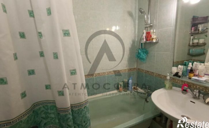 3-комн квартира Садовая улица, 16,  д. 16