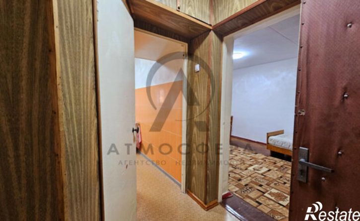 3-комн квартира Почтовый переулок, 2,  д. 2