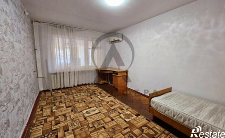 3-комн квартира Почтовый переулок, 2,  д. 2