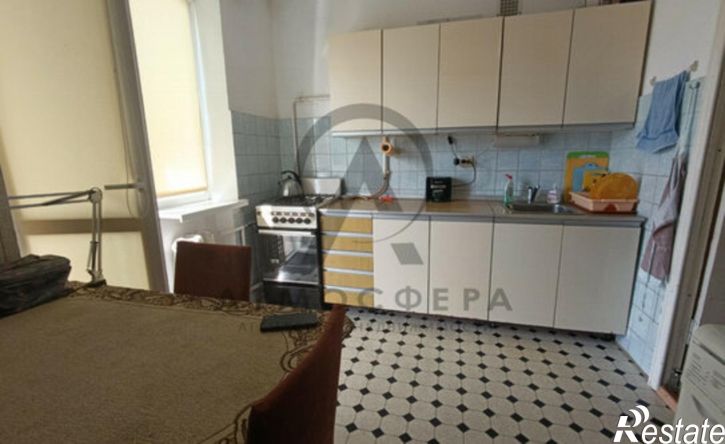 3-комн квартира Садовая улица, 16,  д. 16