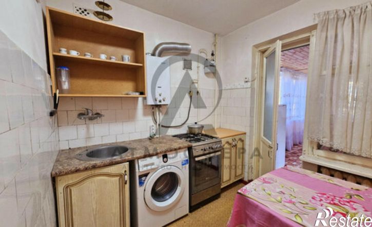 3-комн квартира Почтовый переулок, 2,  д. 2