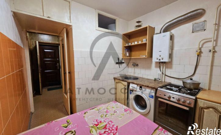 3-комн квартира Почтовый переулок, 2,  д. 2