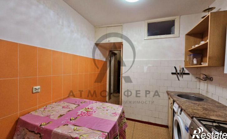 3-комн квартира Почтовый переулок, 2,  д. 2