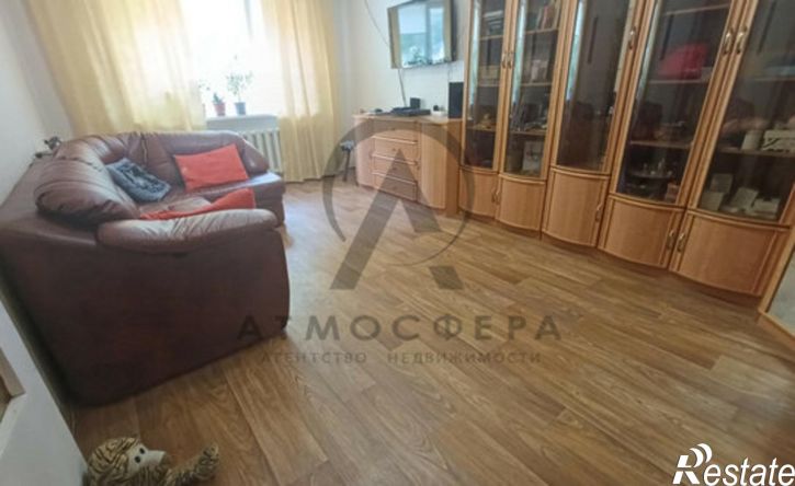 3-комн квартира Садовая улица, 16,  д. 16