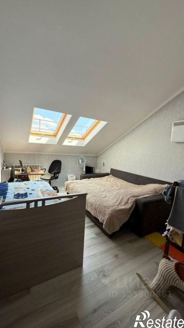 1-комн квартира ул Пролетарская, 33,  д. 33