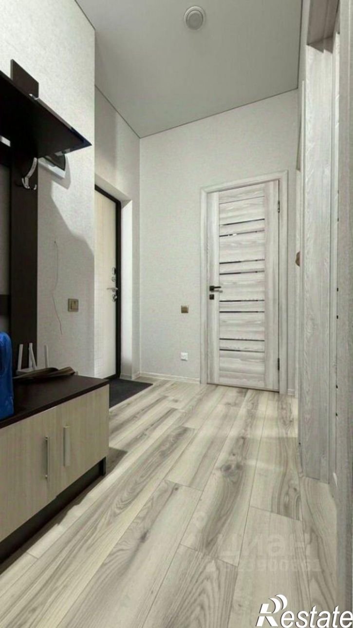 1-комн квартира ул Пролетарская, 33,  д. 33