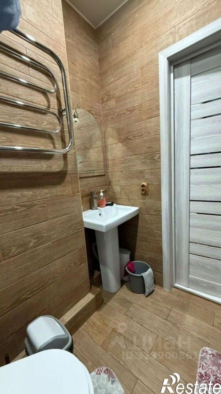 1-комн квартира ул Пролетарская, 33,  д. 33