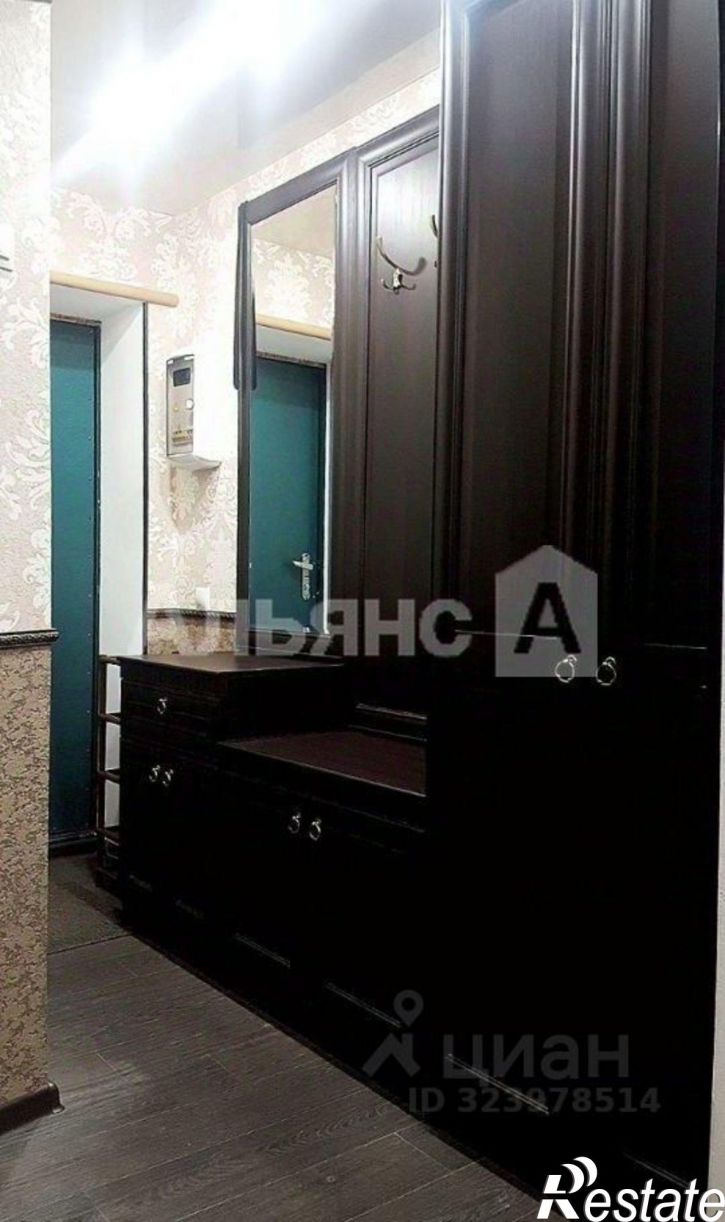 3-комн квартира Ярморочный пер, 22,  д. 22