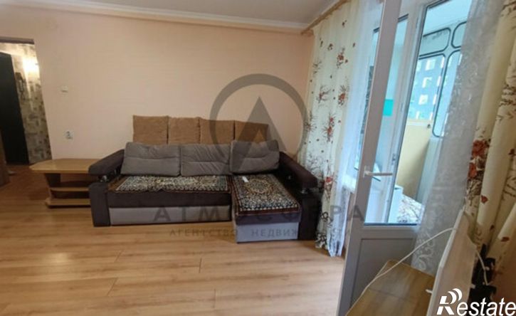 2-комн квартира Туапсинский муниципальный округ, посёлок городского типа Новомихайловски