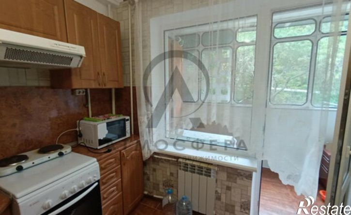 2-комн квартира Туапсинский муниципальный округ, посёлок городского типа Новомихайловски