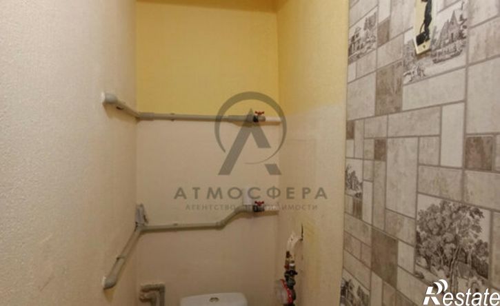 2-комн квартира Туапсинский муниципальный округ, посёлок городского типа Новомихайловски