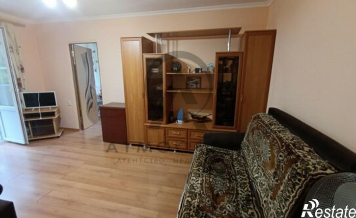 2-комн квартира Туапсинский муниципальный округ, посёлок городского типа Новомихайловски