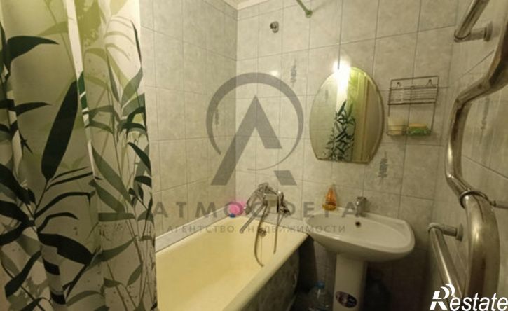 2-комн квартира Туапсинский муниципальный округ, посёлок городского типа Новомихайловски