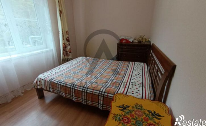 2-комн квартира Туапсинский муниципальный округ, посёлок городского типа Новомихайловски