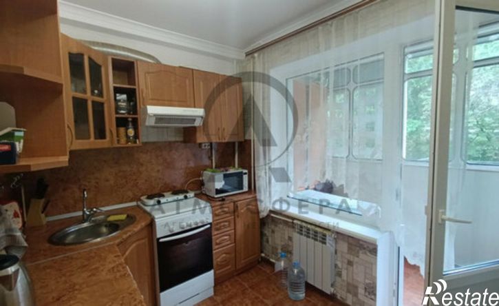 2-комн квартира Туапсинский муниципальный округ, посёлок городского типа Новомихайловски