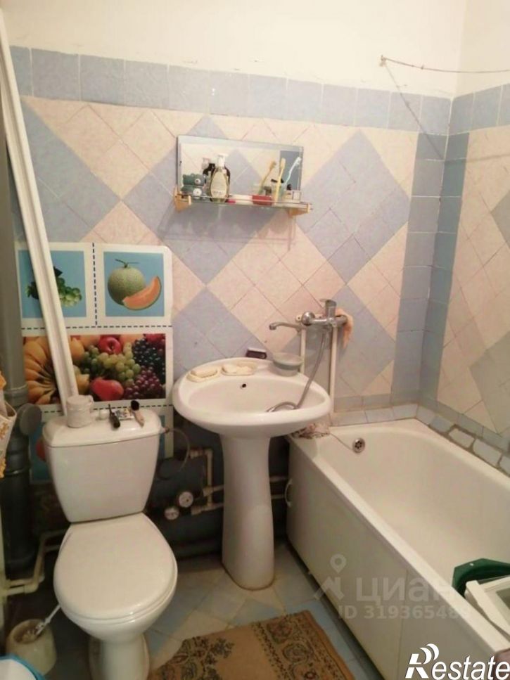 1-комн квартира Лесной переулок, 20,  д. 20