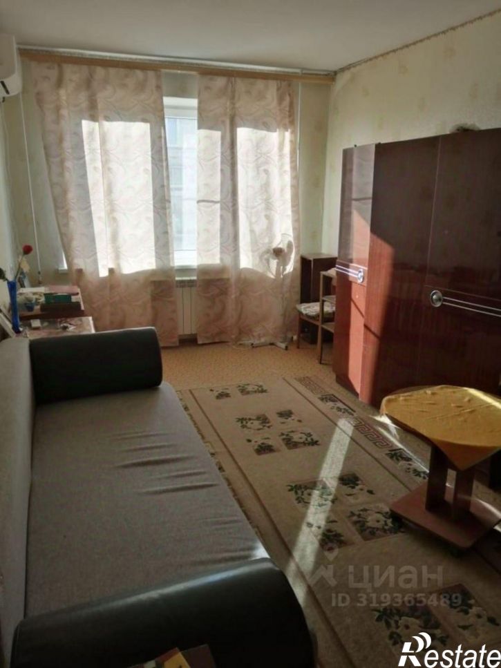 1-комн квартира Лесной переулок, 20,  д. 20