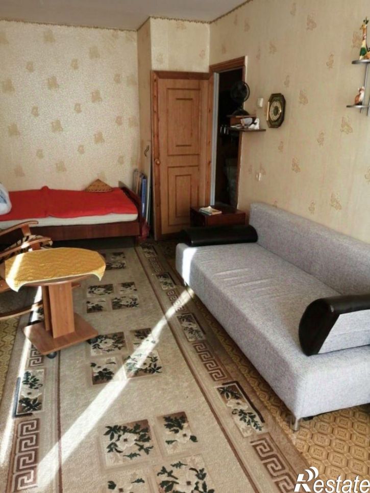 1-комн квартира Лесной переулок, 20,  д. 20