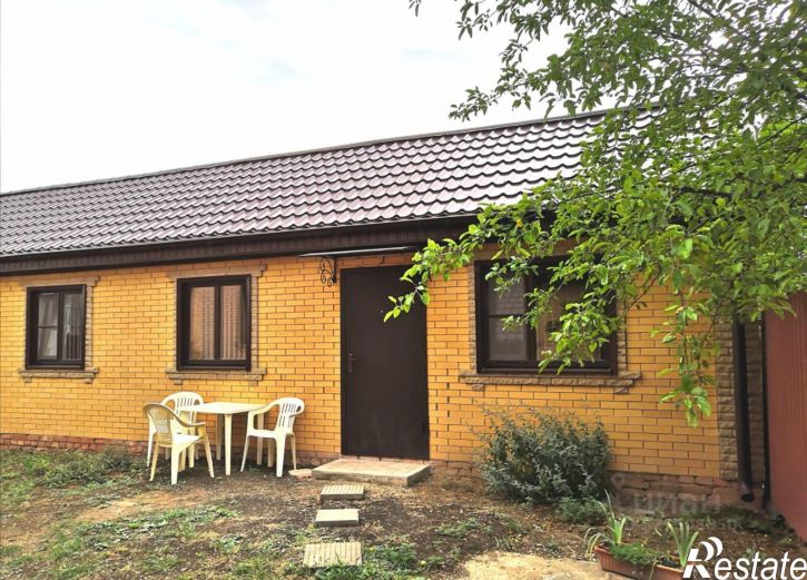 Коттедж/дом Карьерная улица, 7,  д. 7