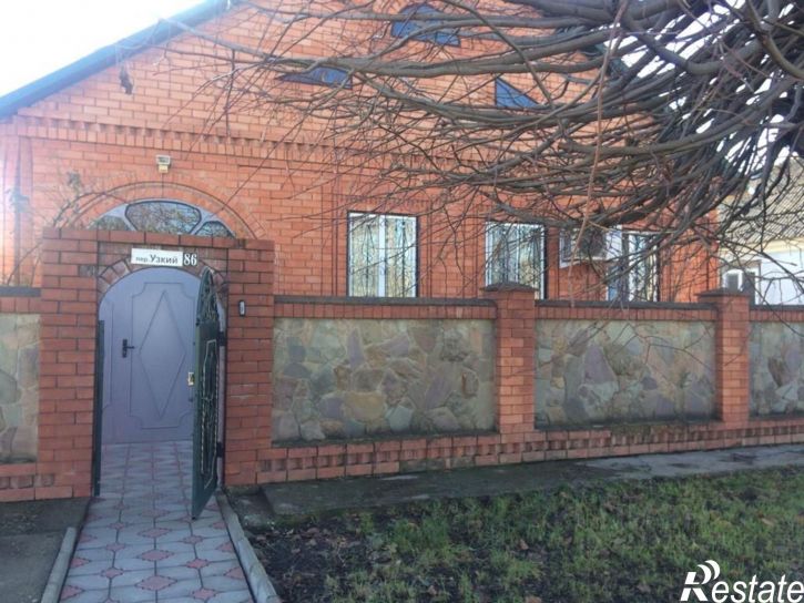 Коттедж/дом Узкий переулок, 88,  д. 88