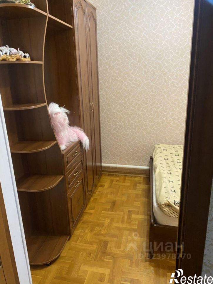 Коттедж/дом Узкий переулок, 88,  д. 88